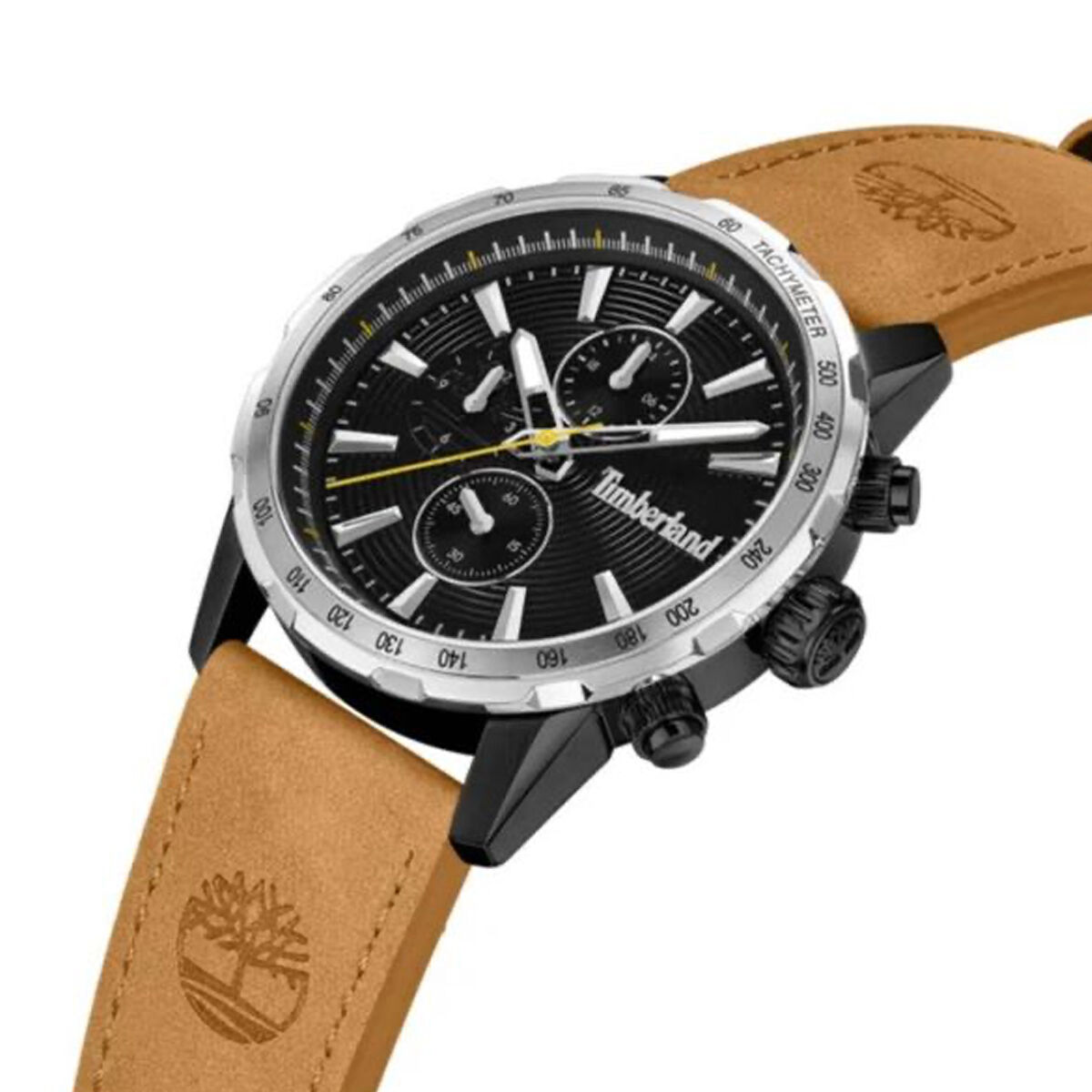 Herrklocka Timberland TDWGF0041541 - 2