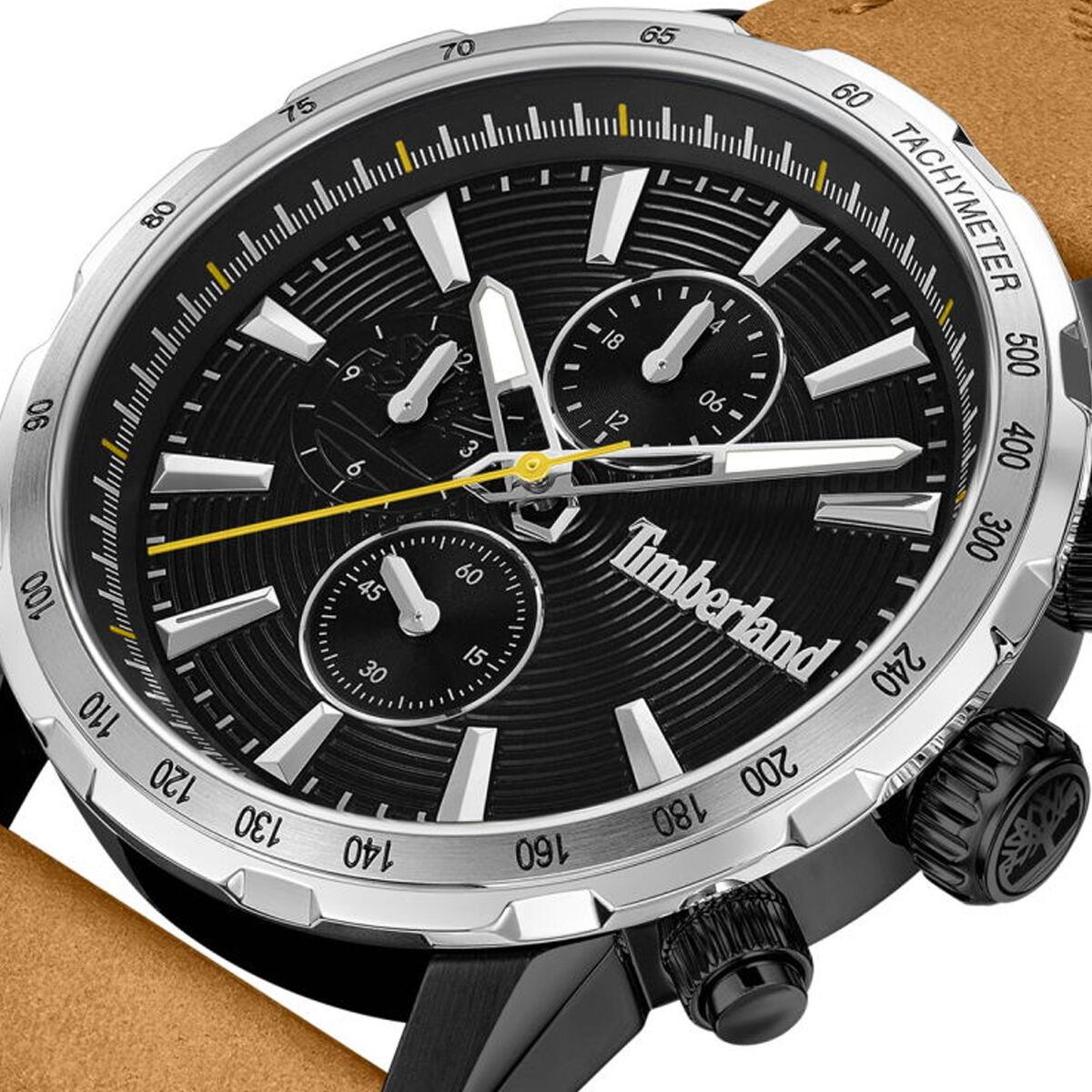 Herrklocka Timberland TDWGF0041541 - 3