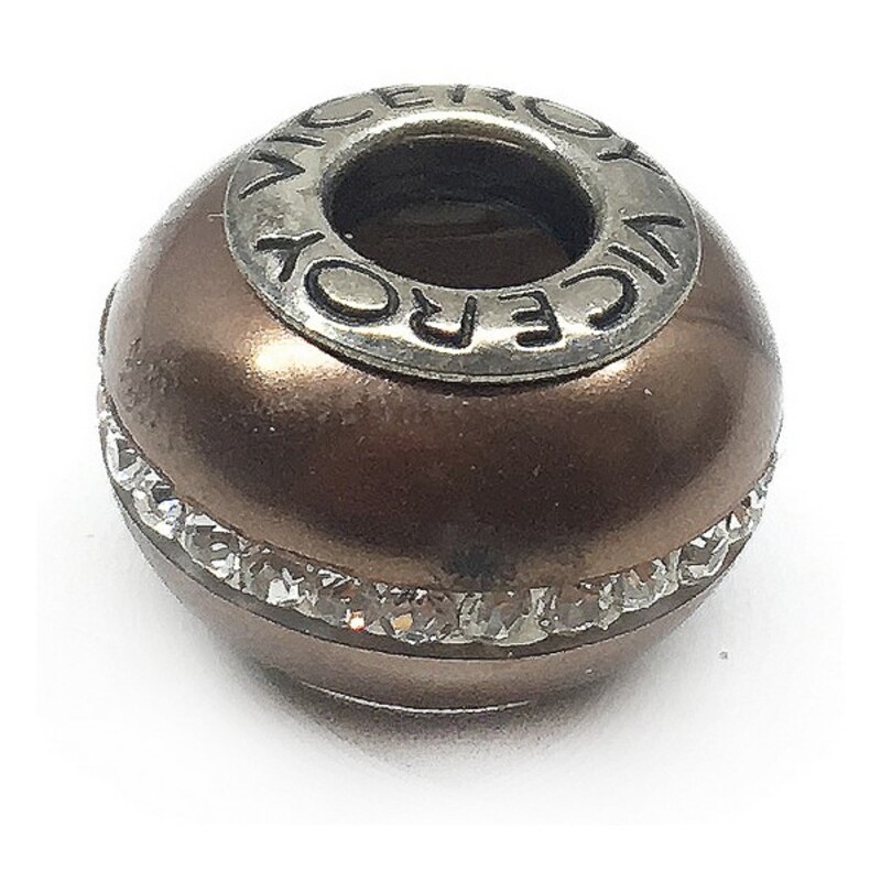 Dampärlor Viceroy VMM0160-14 Brun (1 cm) - 3