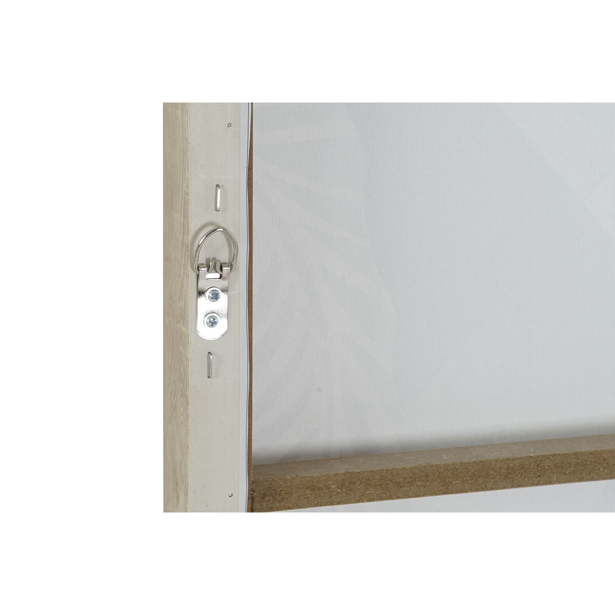 Kanvas DKD Home Decor polystyren Kanvas 84 x 4,5 x 123 cm - 8