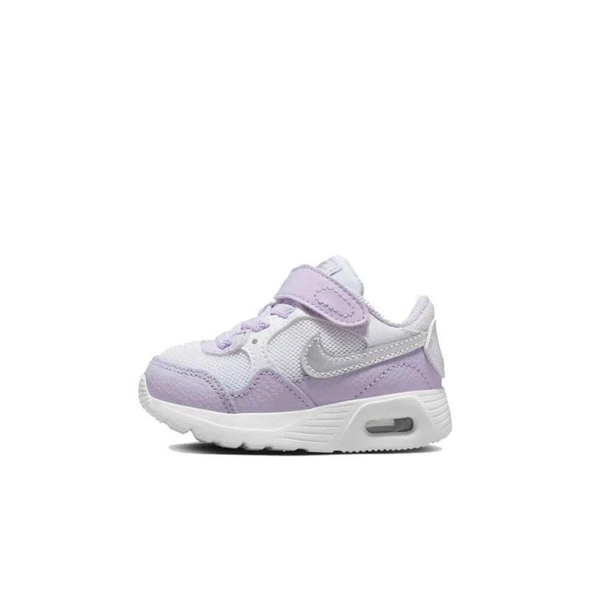 Sportskor för barn Nike Air Max SC Lavendel