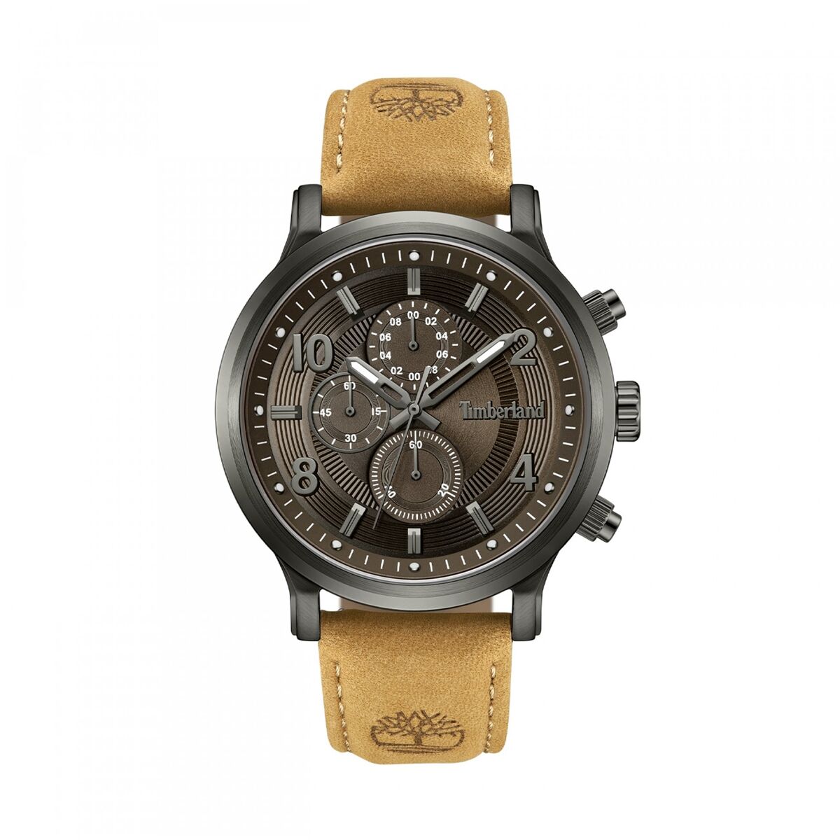 Herrklocka Timberland TDWGF0055703