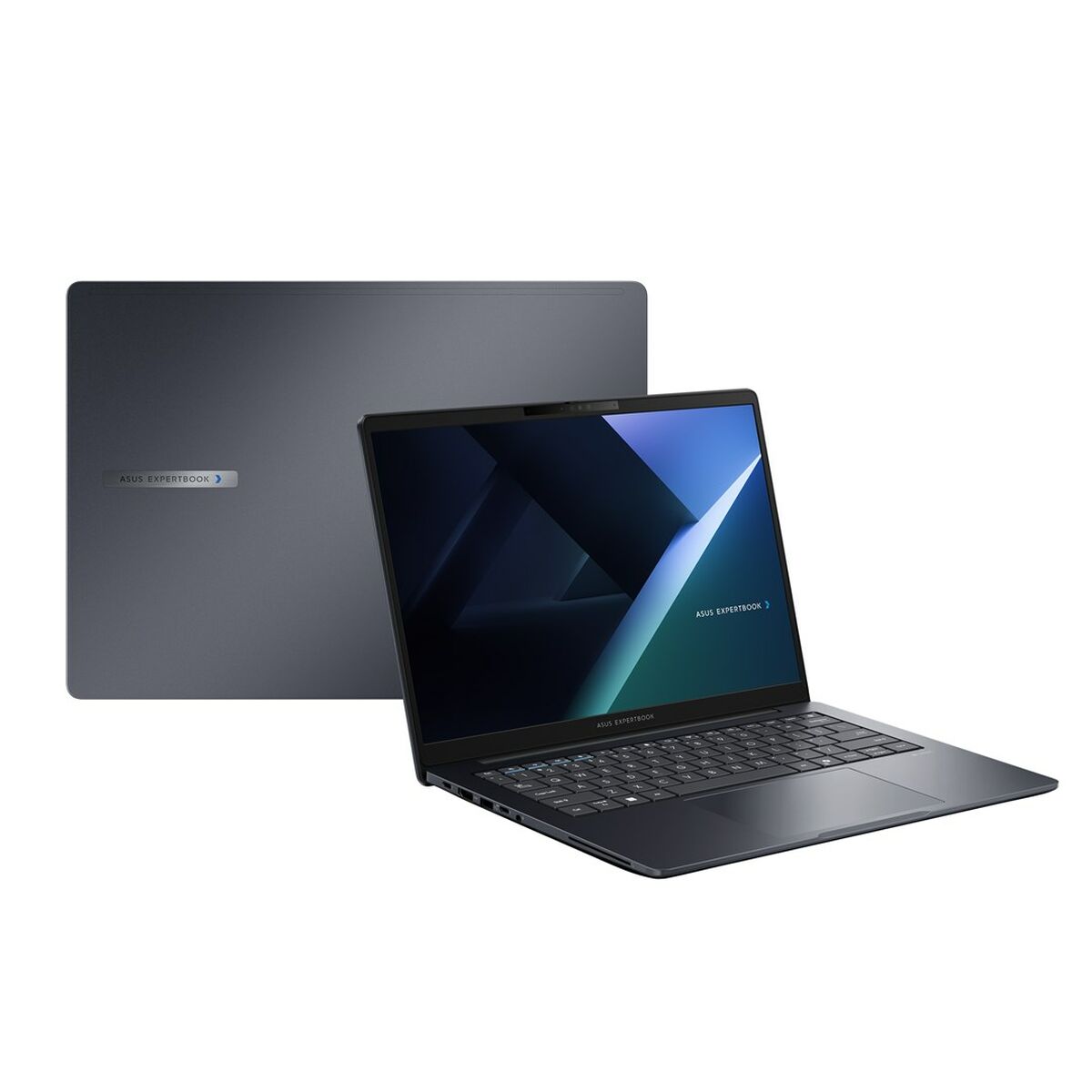 Bärbar dator Asus B5405CCA-LY0125X 14" Intel Core Ultra 5 225H 16 GB RAM 512 GB SSD