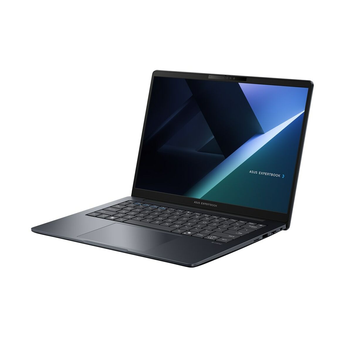 Bärbar dator Asus B5405CCA-LY0125X 14" Intel Core Ultra 5 225H 16 GB RAM 512 GB SSD - 3