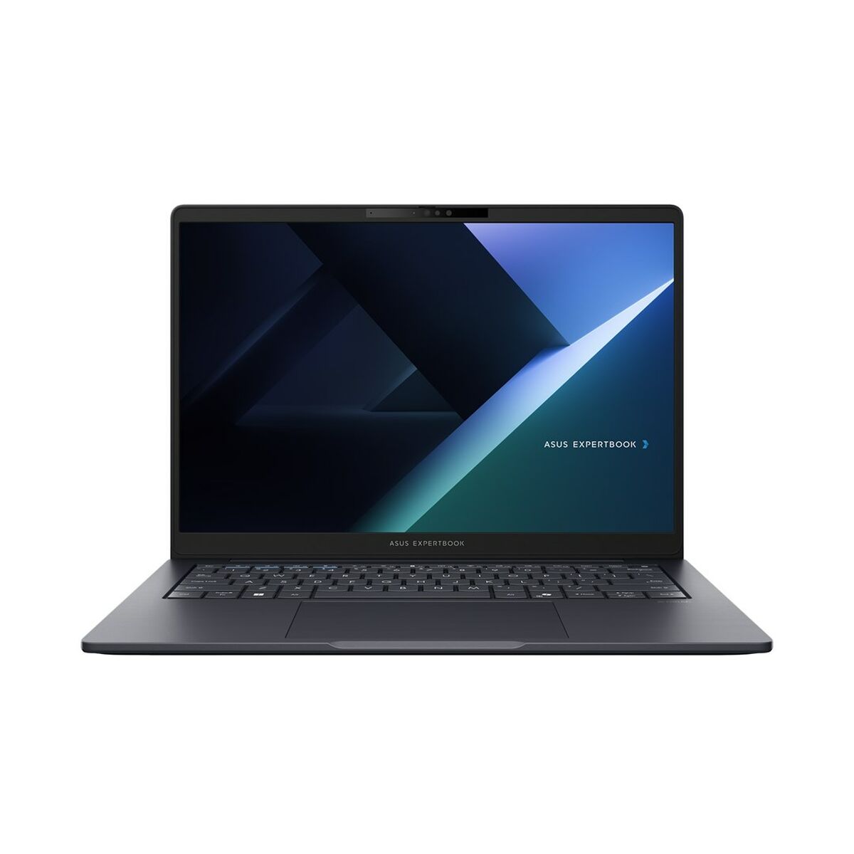 Bärbar dator Asus B5405CCA-LY0125X 14" Intel Core Ultra 5 225H 16 GB RAM 512 GB SSD - 2