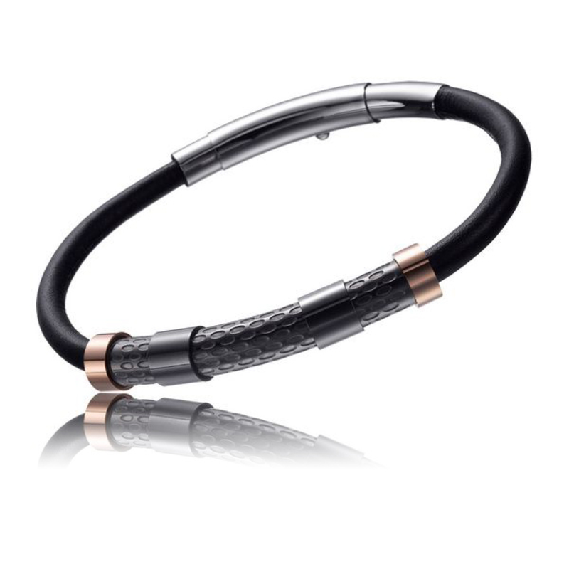 Herrarmband Time Force TS5097BR23 21 cm - 3