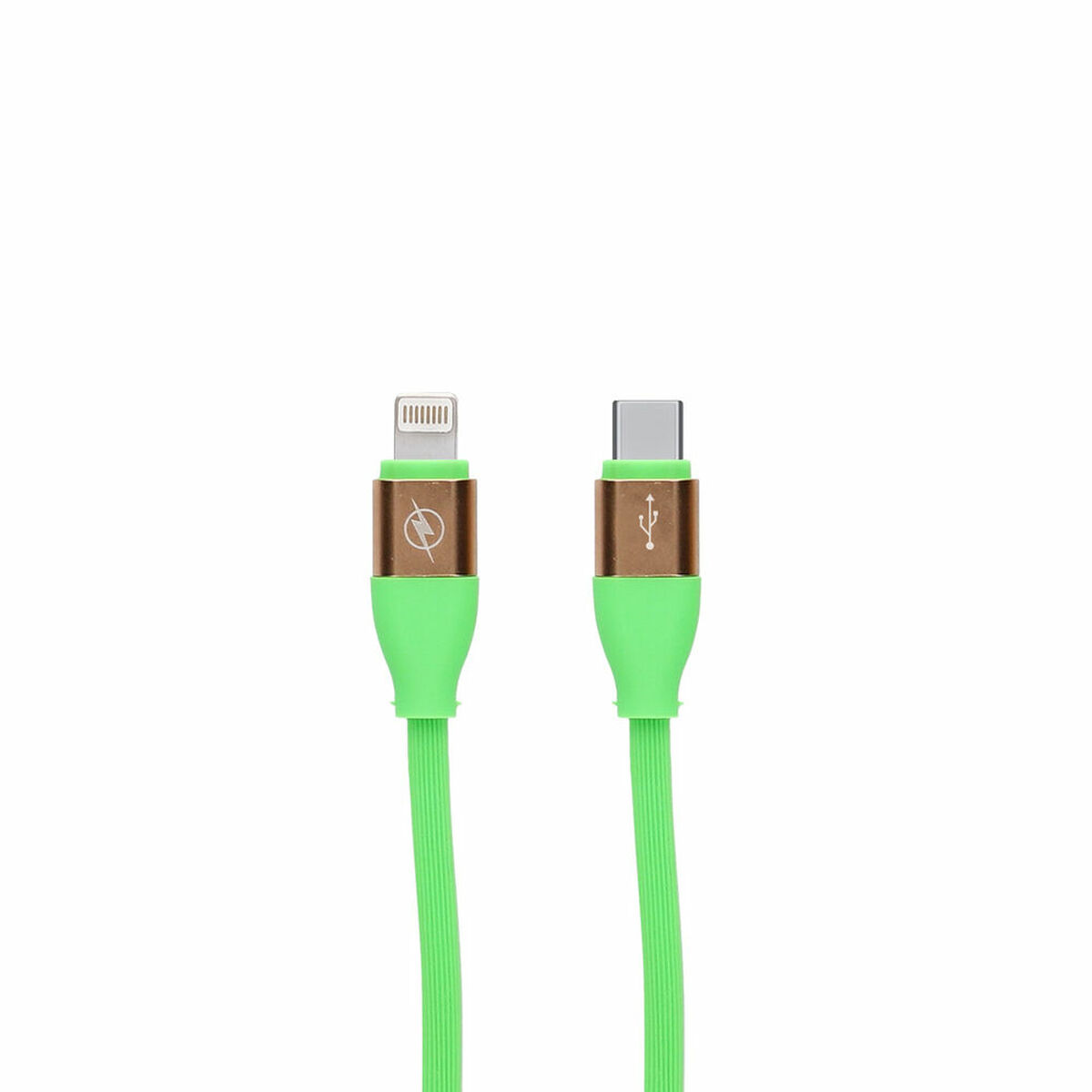 USB-kabel till iPad/iPhone Contact - 2