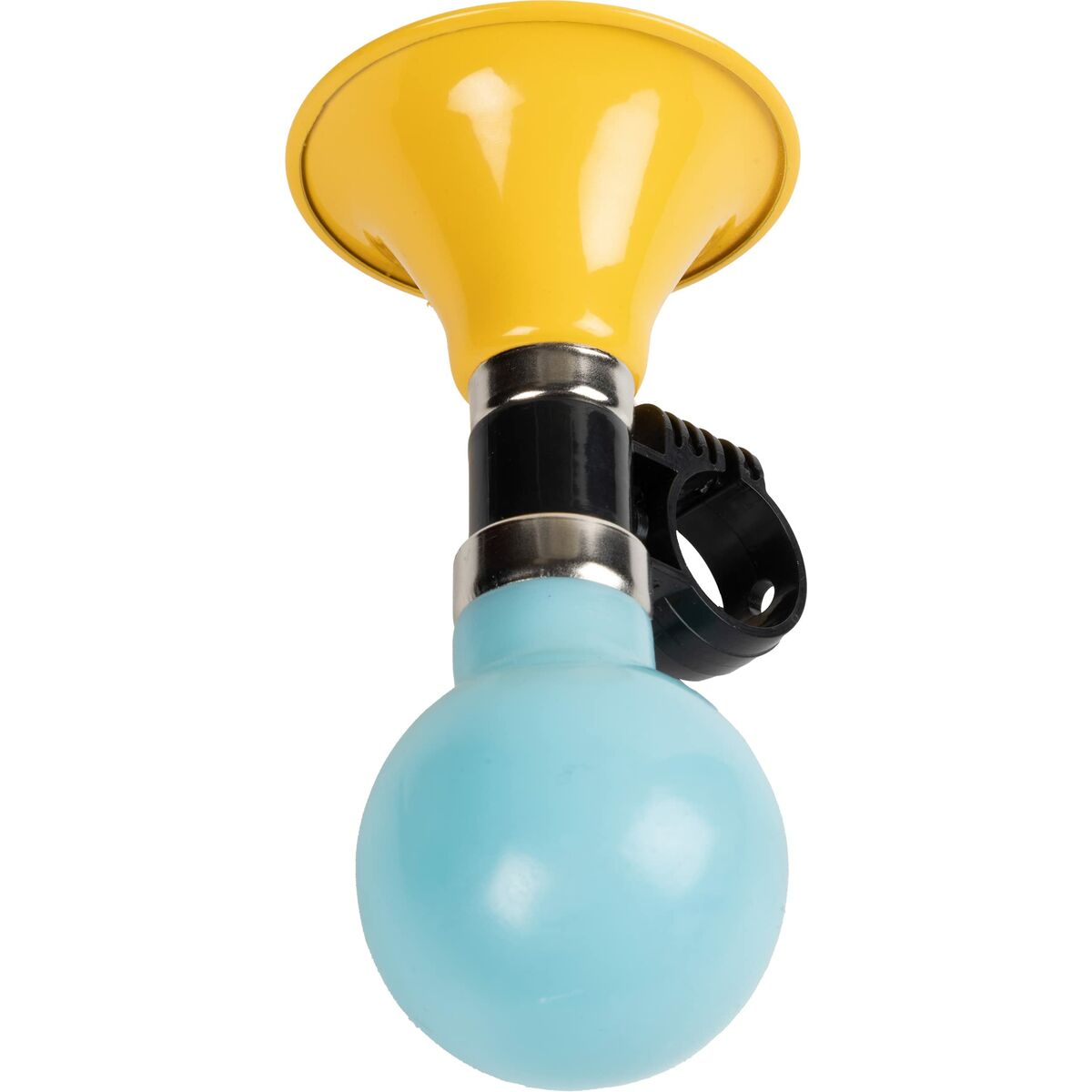 Ringklocka för barn Looney Tunes CZ10966 Gul - 5
