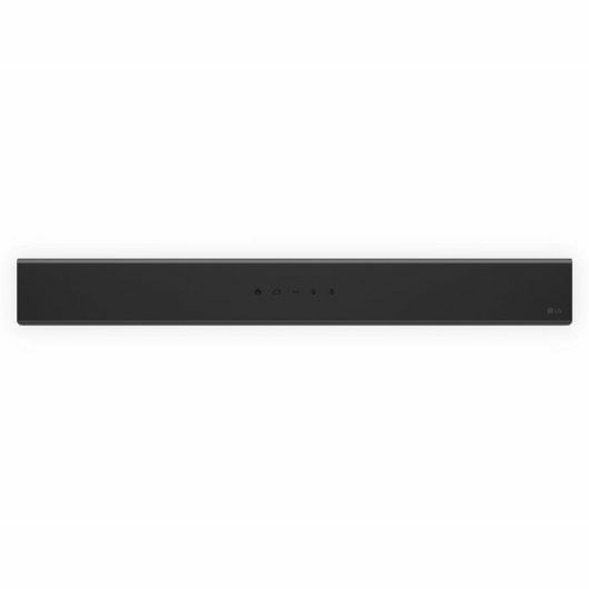 Soundbar LG Svart 400 W - 4