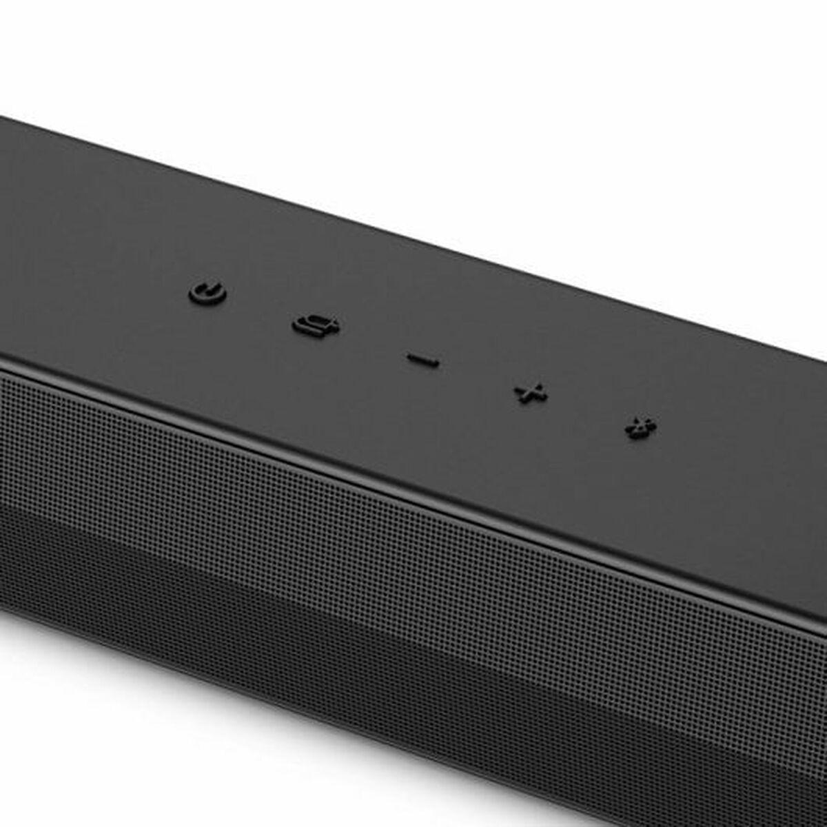Soundbar LG Svart 400 W - 5