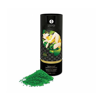 Badsalt Shunga ORIENTAL CRYSTALS Lotus Flower 500 g