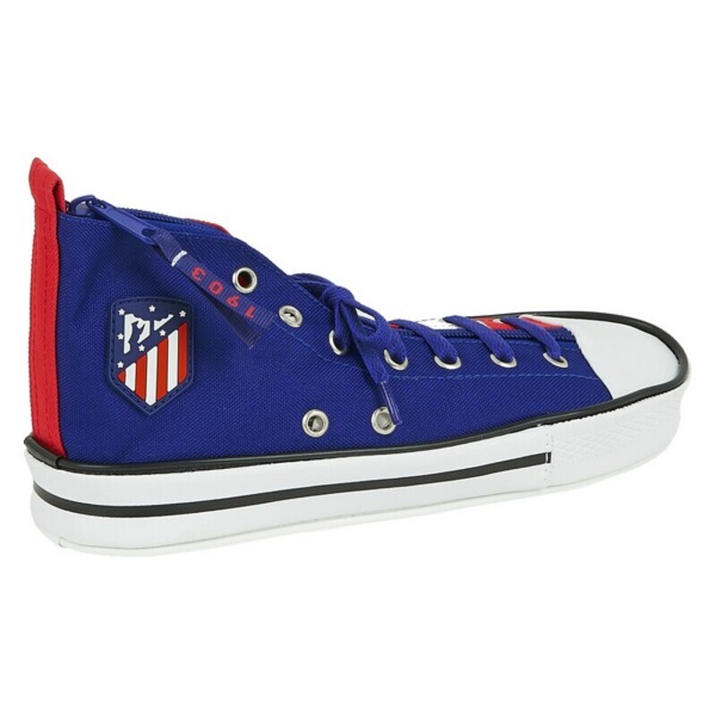 Bag Atlético Madrid ATM812045500 Blå Röd Vit (24 x 12 x 7 cm) - 9