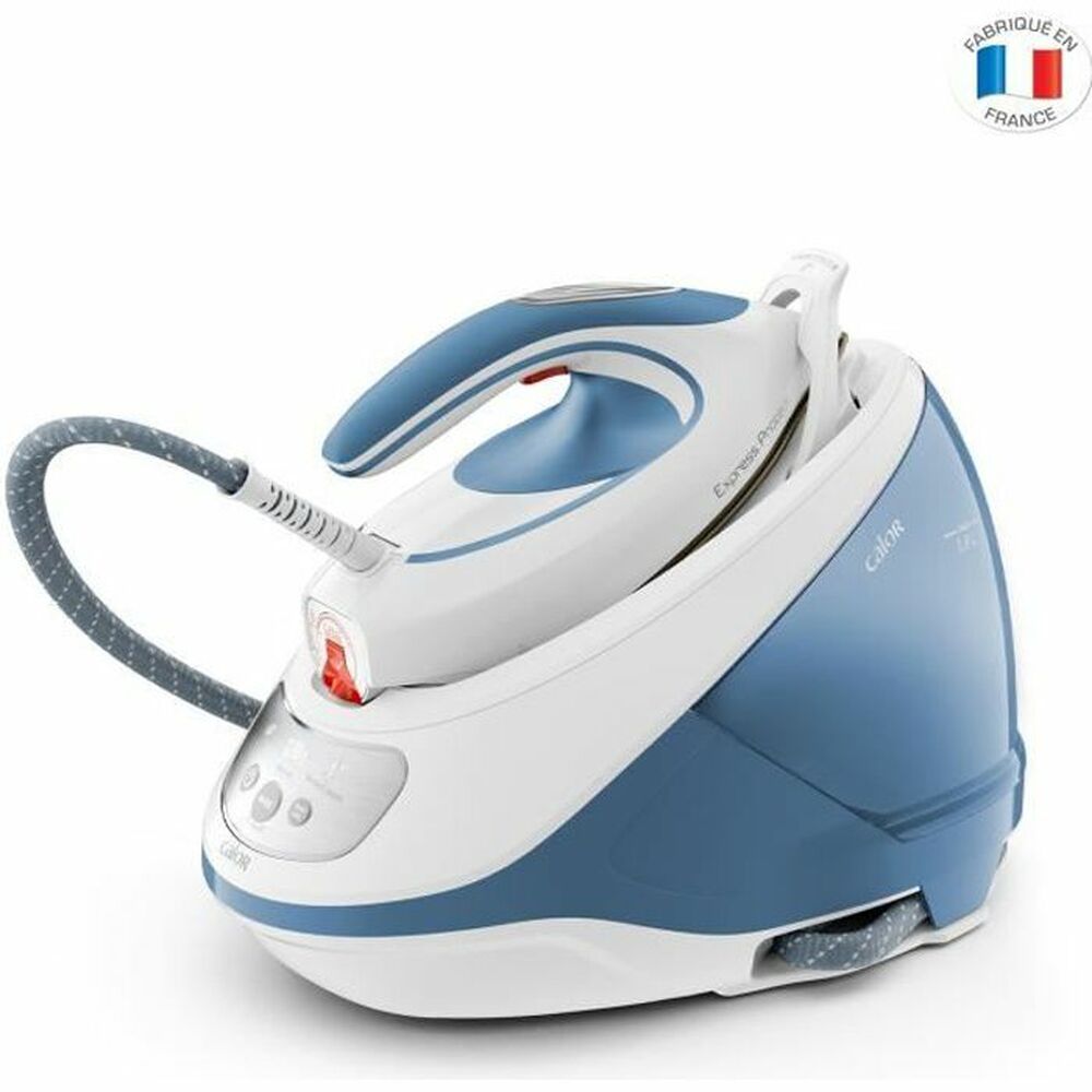 Strykstation Calor YY4685FC - 2