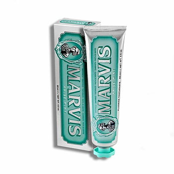 Tandkräm Marvis Mint Anis (85 ml)