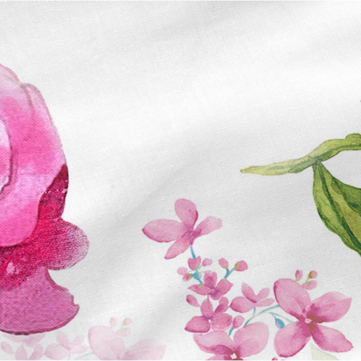 Örngott HappyFriday Cassia Multicolour 60 x 60 cm - 7