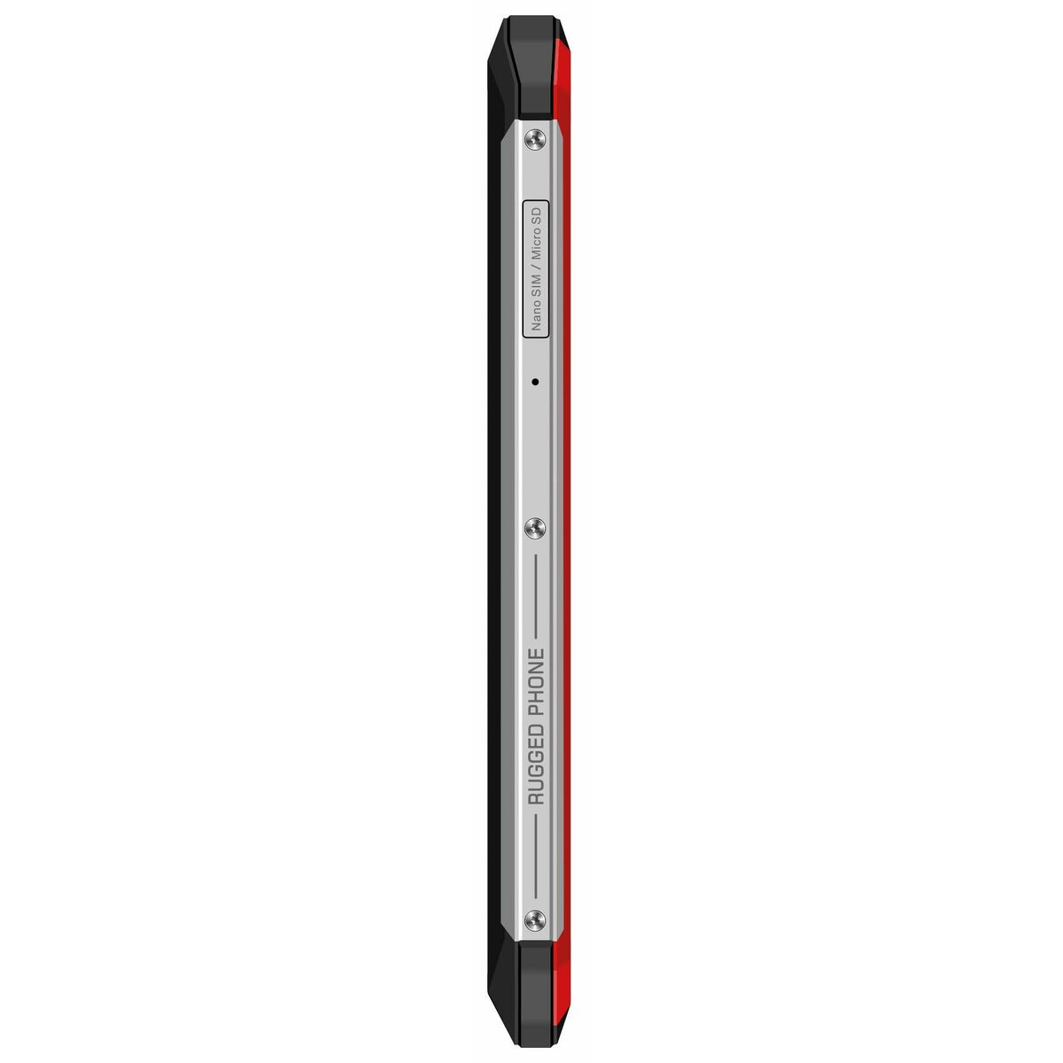 Smartphone Maxcom MS507 Quad Core 3 GB RAM 32 GB Svart - 3