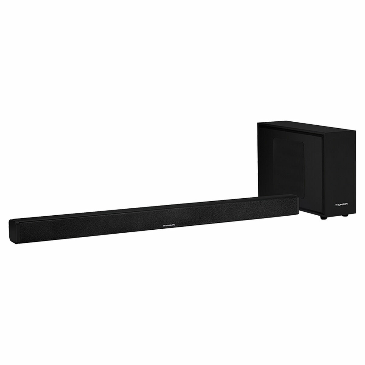 Soundbar Thomson SB250BT Svart 200 W - 4