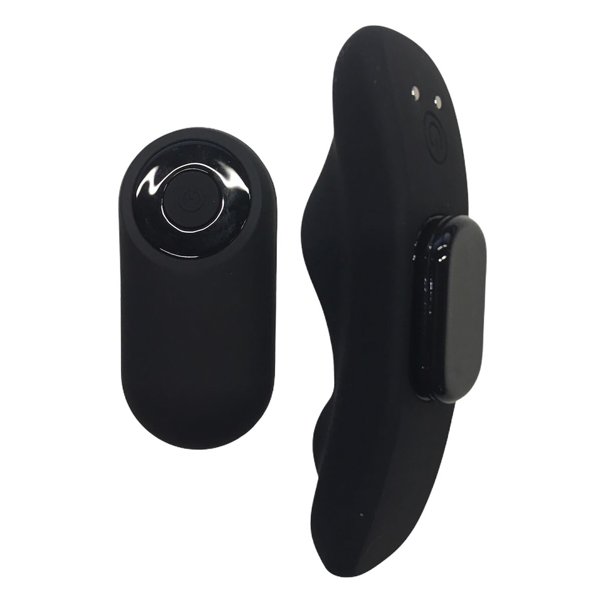 Anal vibrator Blush Temptasia Svart - 7