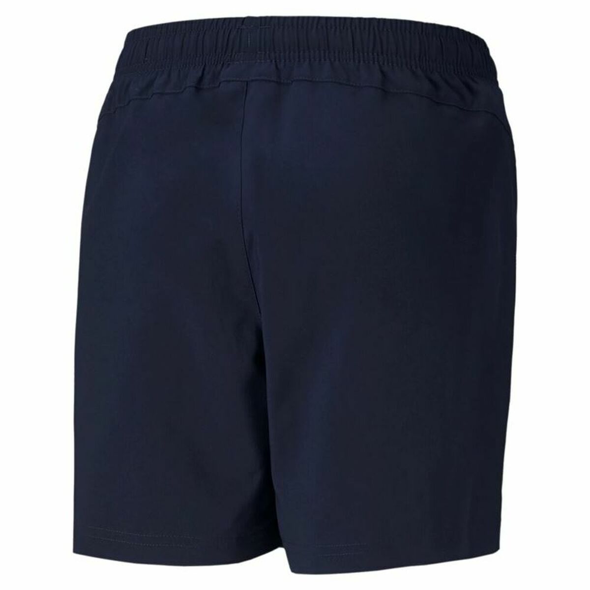 Byxor för vuxna Puma Active Woven B Mörkblå - 2