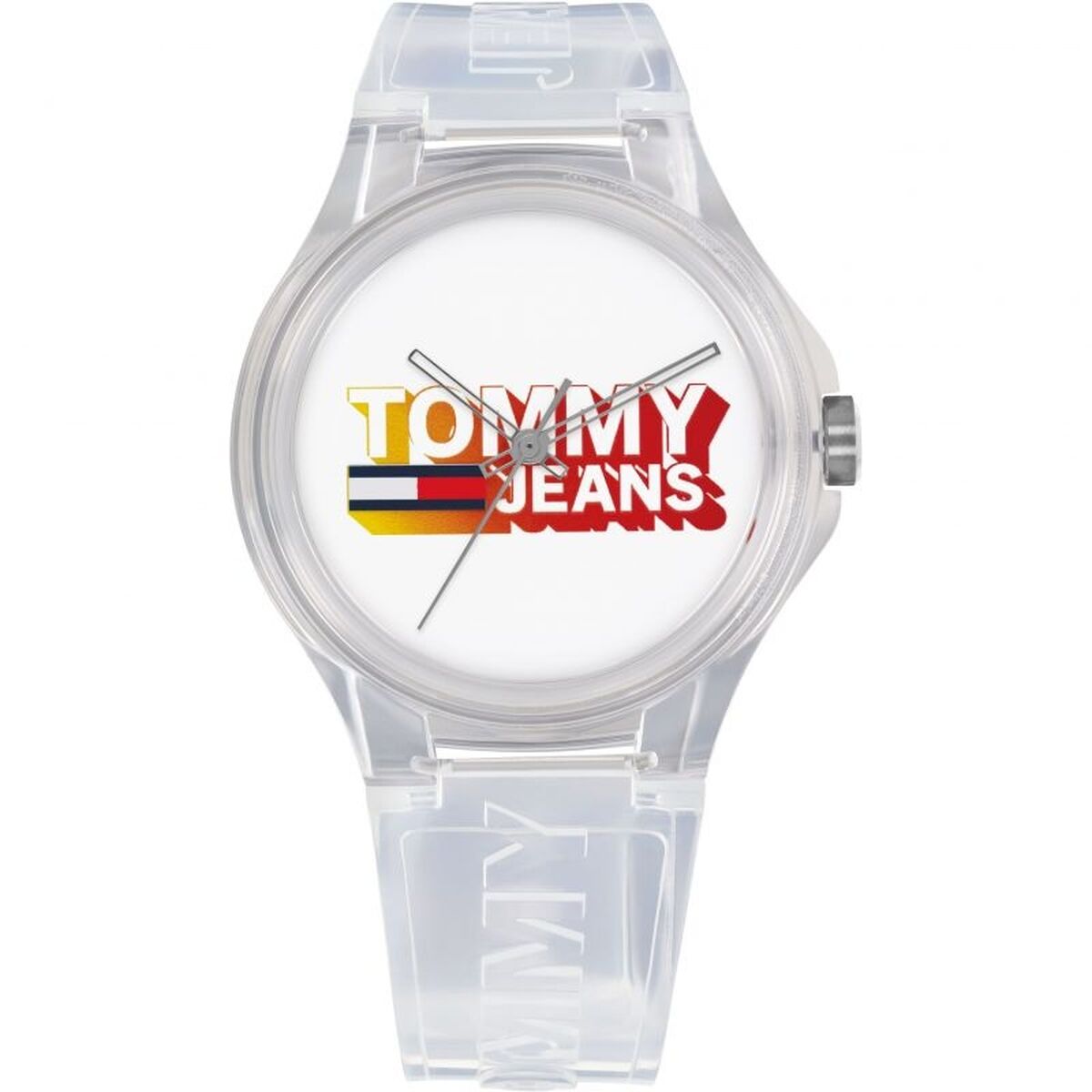 Herrklocka Tommy Hilfiger 1720027 (Ø 40 mm) - 4