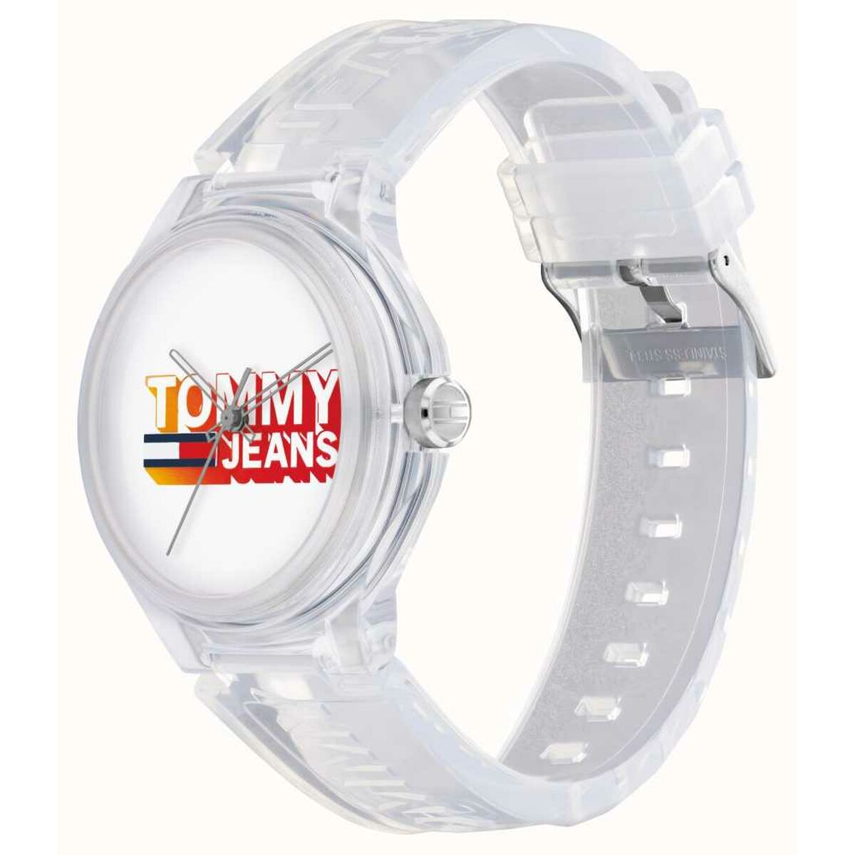 Herrklocka Tommy Hilfiger 1720027 (Ø 40 mm) - 6