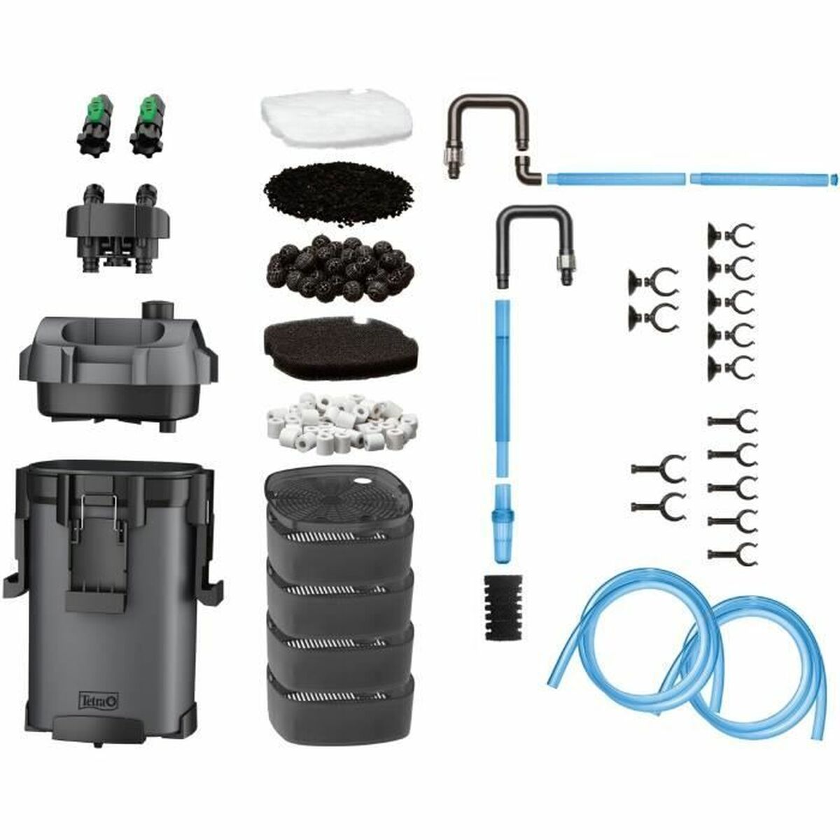 Water filter Tetra EX 1500 plus - 3