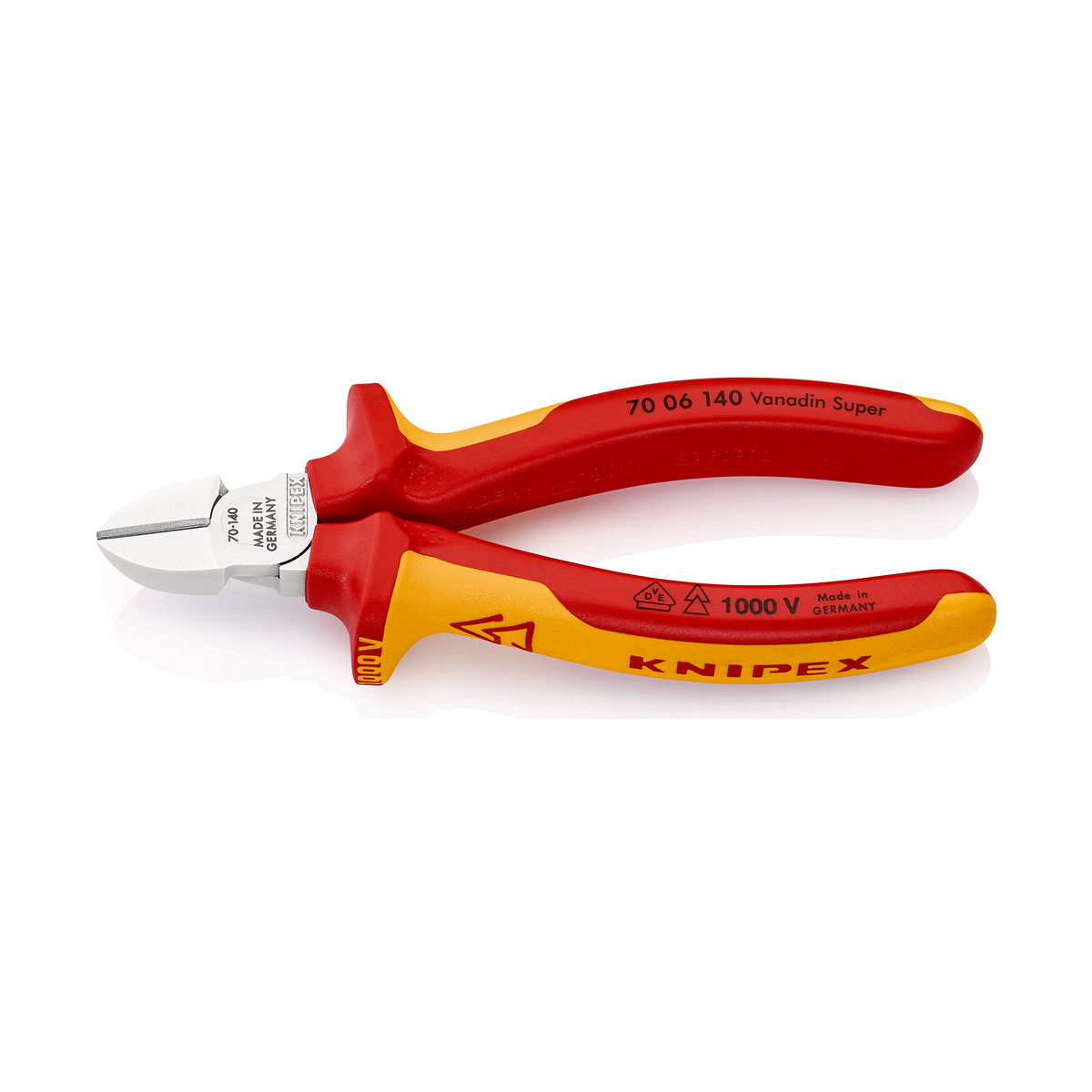Tång Knipex - 3
