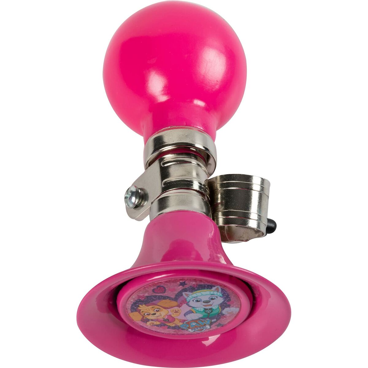 Ringklocka för barn The Paw Patrol CZ10553 Rosa - 8