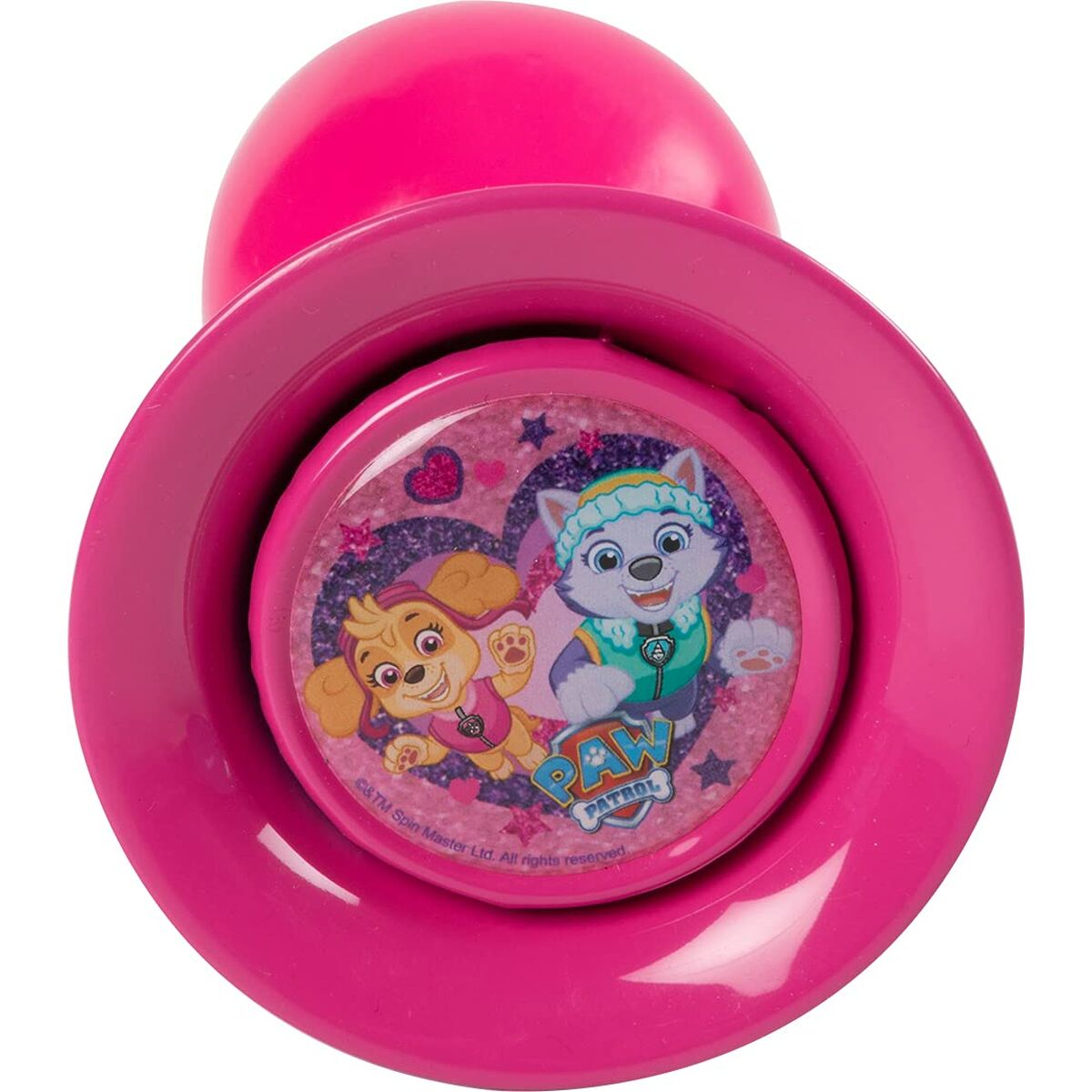 Ringklocka för barn The Paw Patrol CZ10553 Rosa - 9