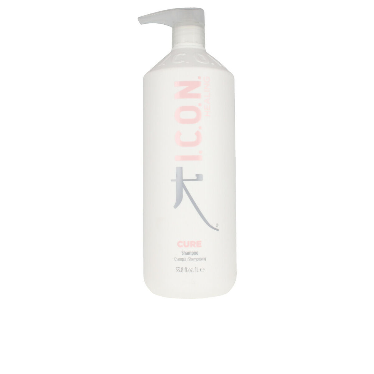 Schampo Cure By Chiara I.c.o.n. 250 ml 1 L - 5