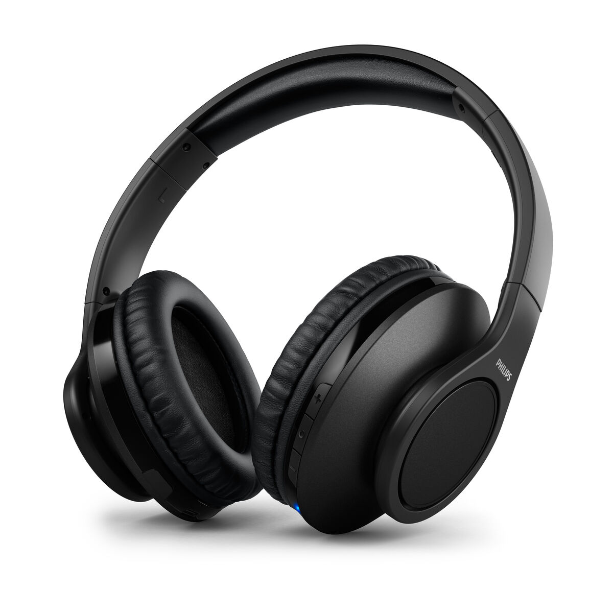 Bluetooth Hörlurar Philips TAH6206BK/00 Svart - 2