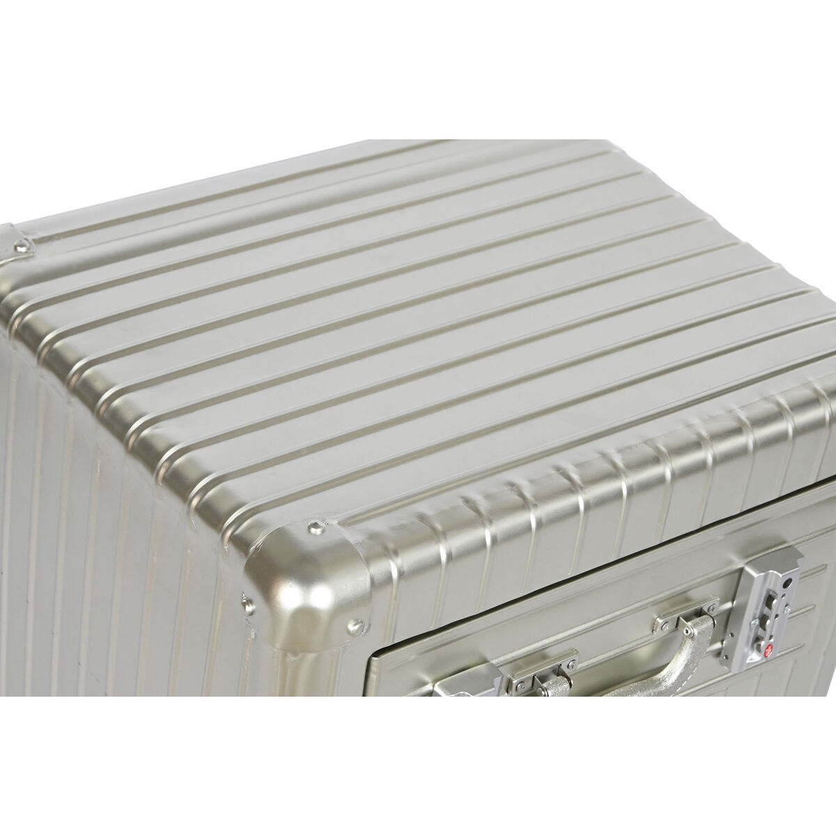 Nattduksbord Home ESPRIT Multicolour - 2
