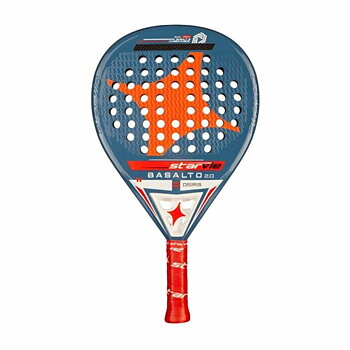 Padelracket Starvie Basalto Osiris 2.0  Blå