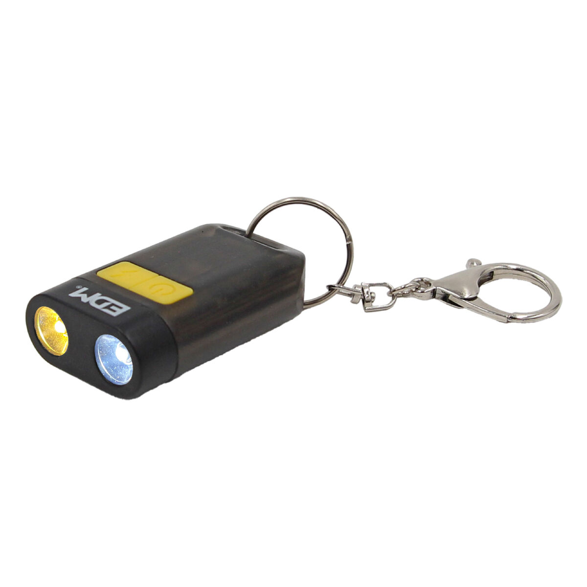 Nyckelring med LED-ljus EDM 36171 - 5
