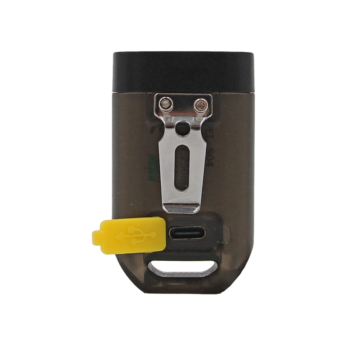 Nyckelring med LED-ljus EDM 36171 - 3