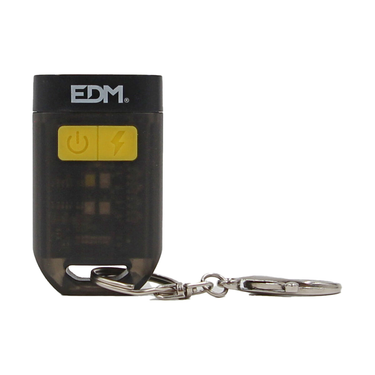 Nyckelring med LED-ljus EDM 36171 - 2