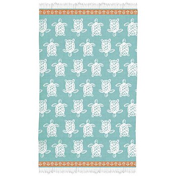 Pareo-sarong Secaneta Tonimu 95 x 160 cm