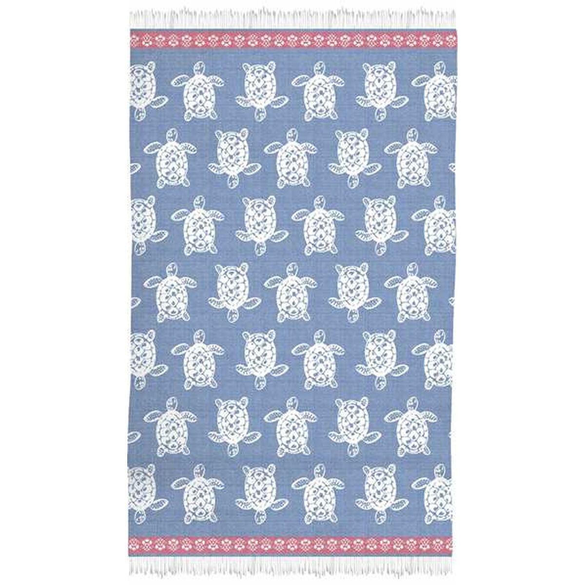 Pareo-sarong Secaneta Tonimu 95 x 160 cm - 3