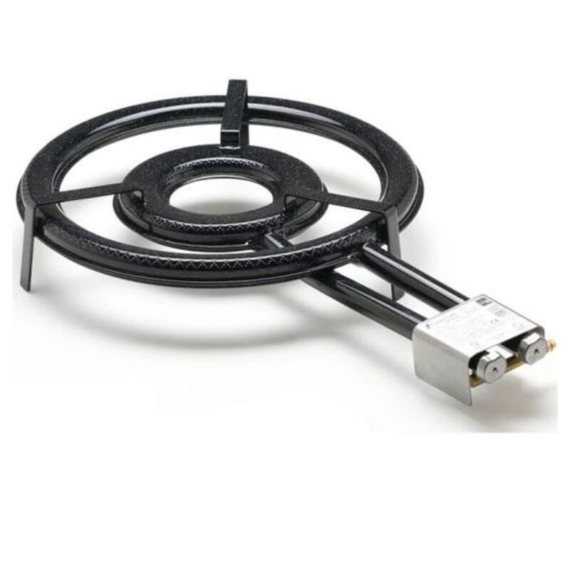 Gasolbrännare för paella Optimgas 5890037828 Ø 30 cm - 2