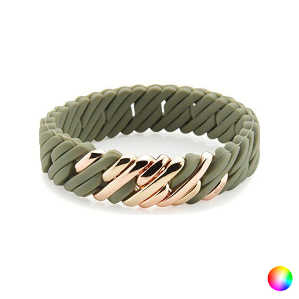Armband TheRubz 100172 15 mm - 6