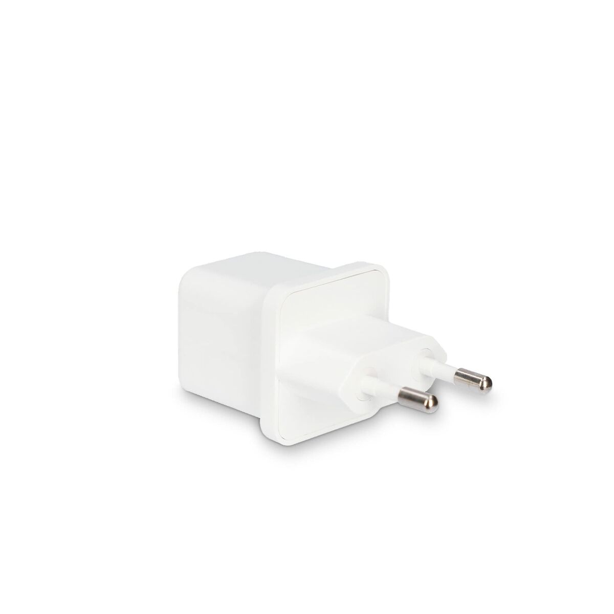 Väggladdare KSIX 20W Vit - 4