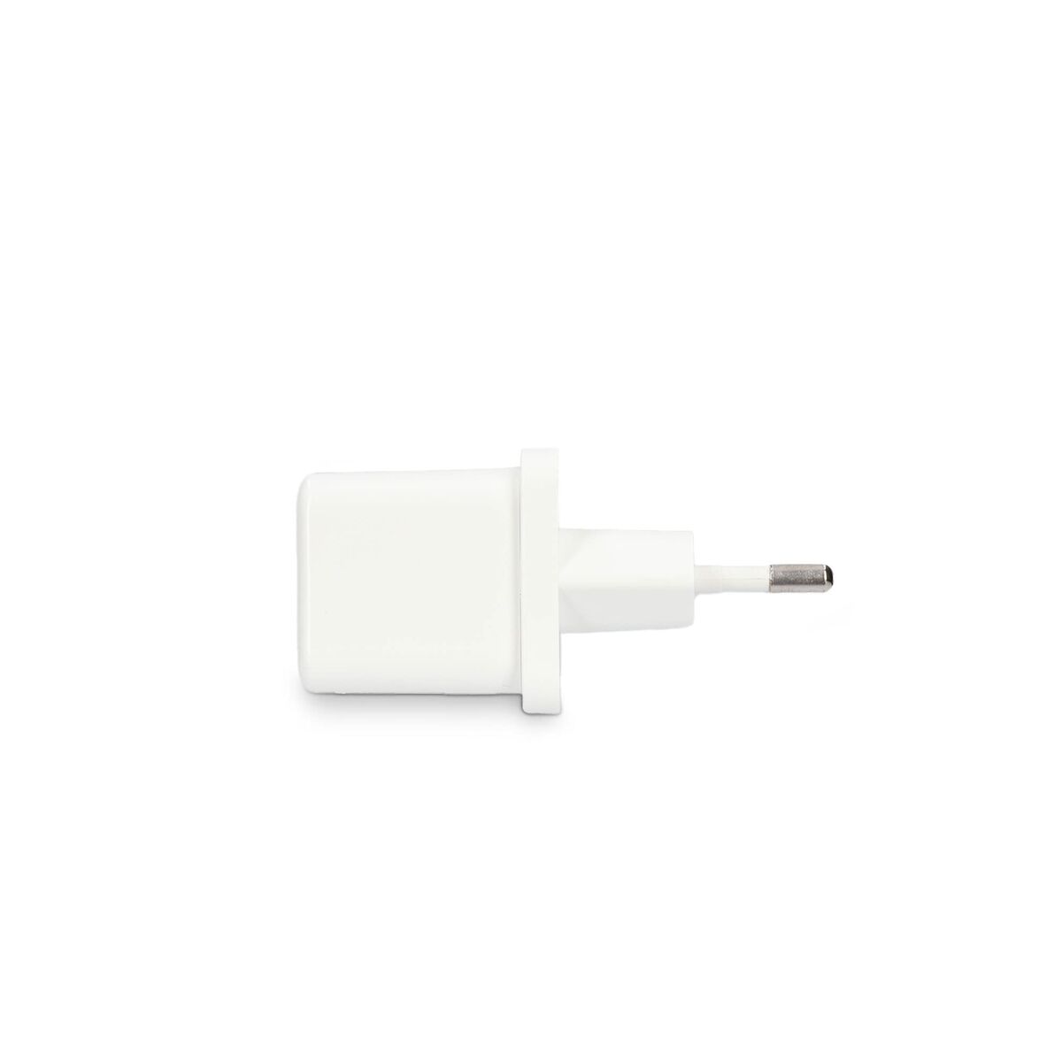 Väggladdare KSIX 20W Vit - 5