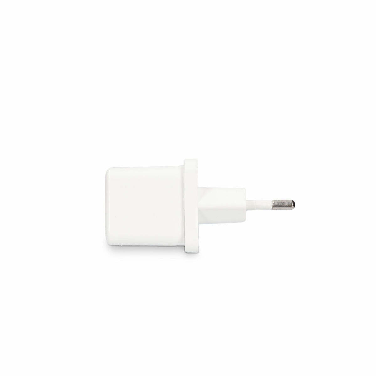 Väggladdare KSIX 20W Vit - 14