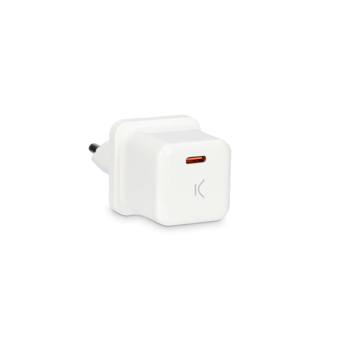 Väggladdare KSIX 20W Vit - 15
