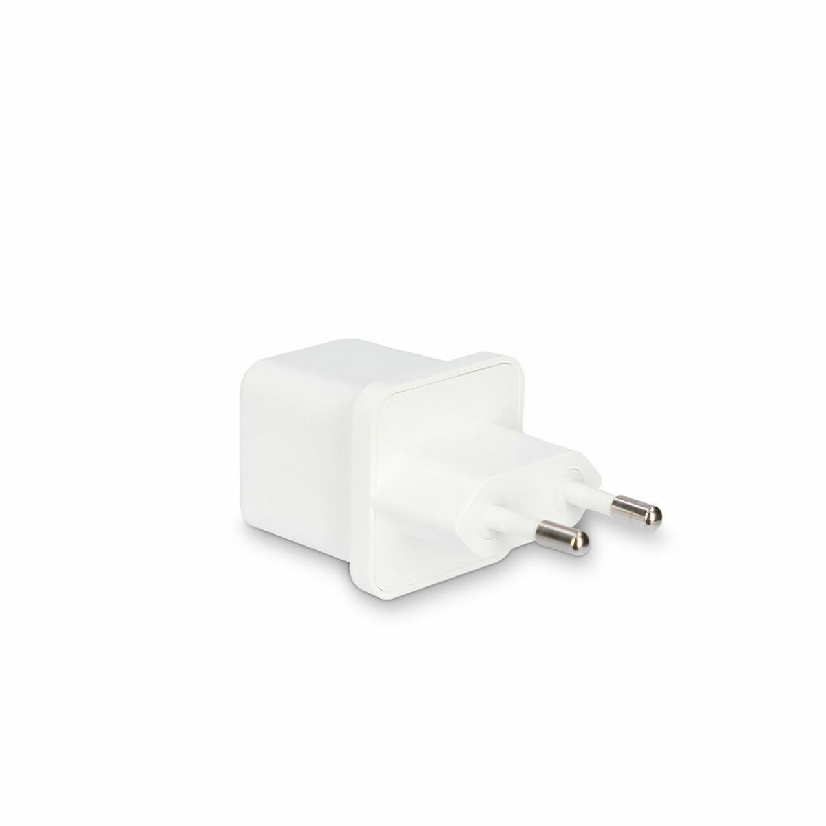 Väggladdare KSIX 20W Vit - 10