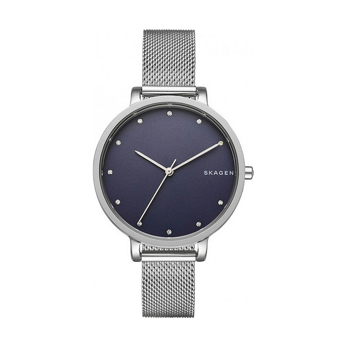Damklocka Skagen HAGEN (Ø 34 mm)