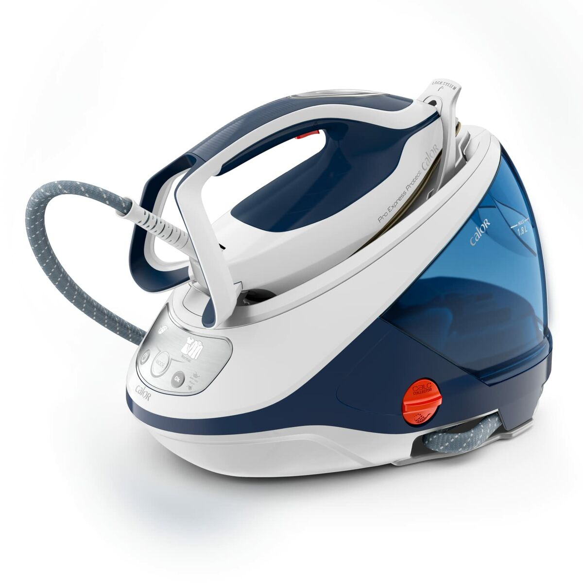 Strykstation Calor GV9223C0 2600 W - 3