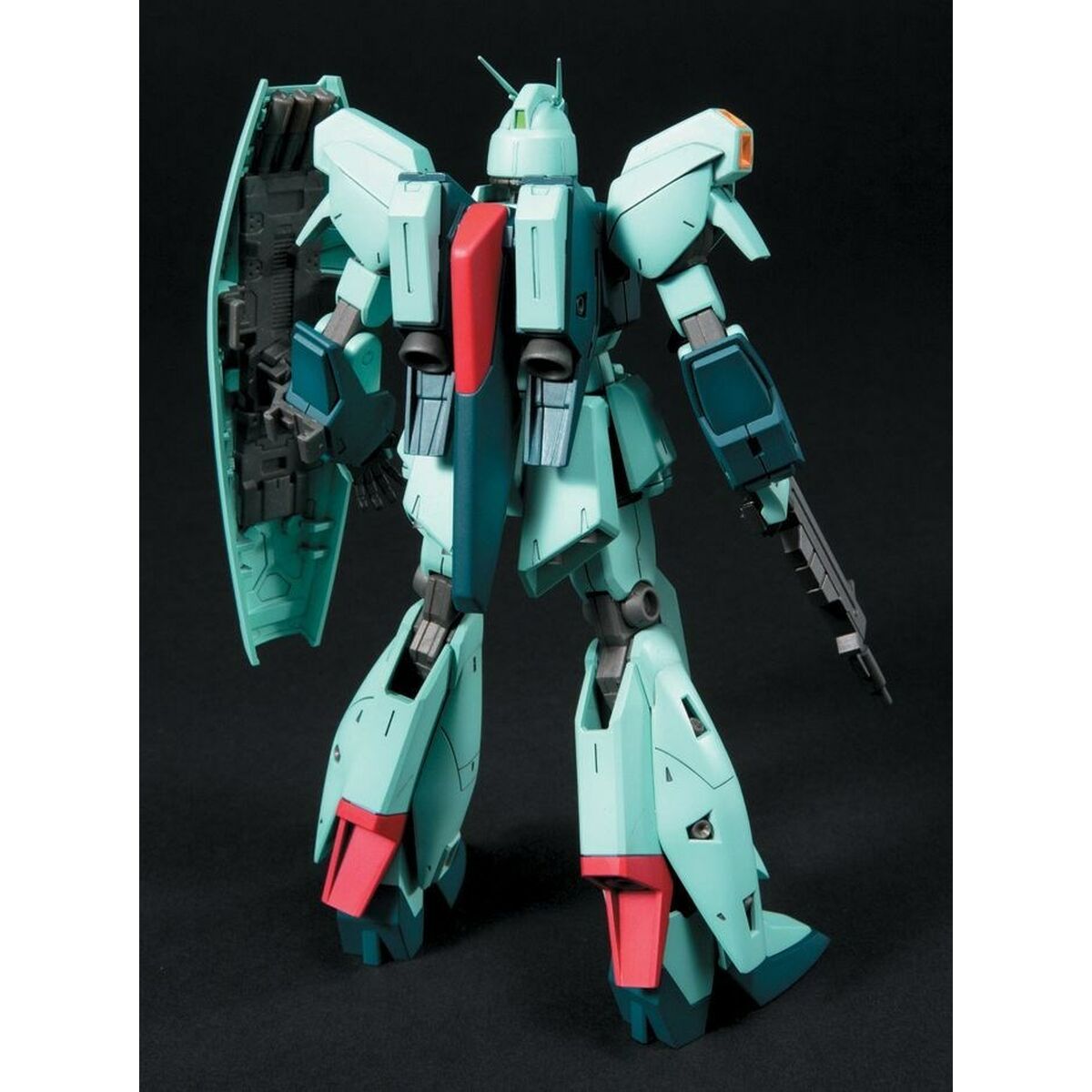 Samlingsfigurer Bandai HGUC - 1/144 RGZ-91 Re-GZ - 3