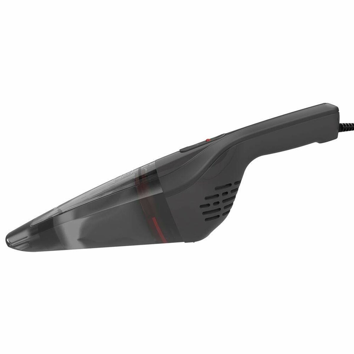 Handdammsugare Black & Decker NVB12AV Svart - 12