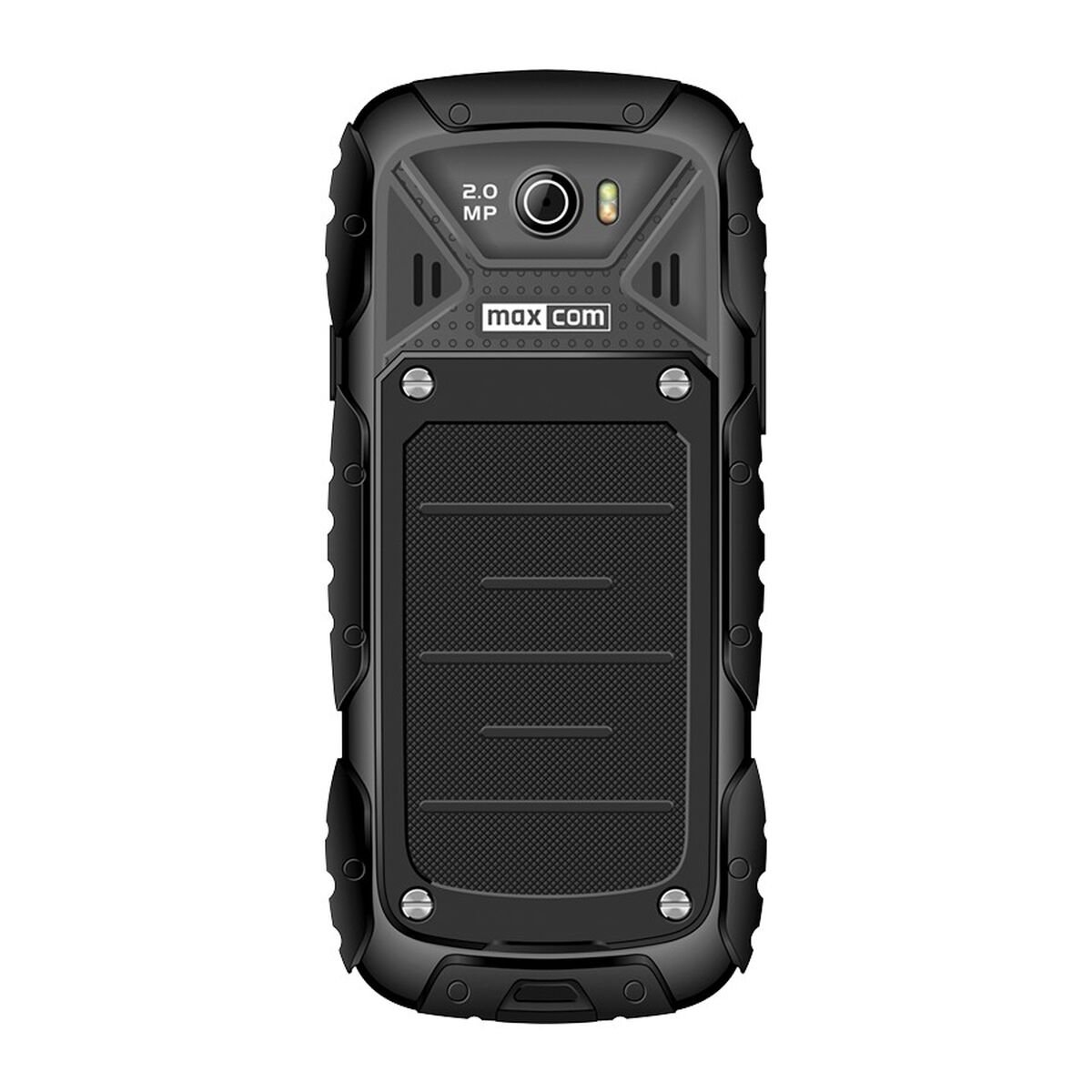 Mobiltelefon Maxcom MM920BK 16 MB RAM - 2